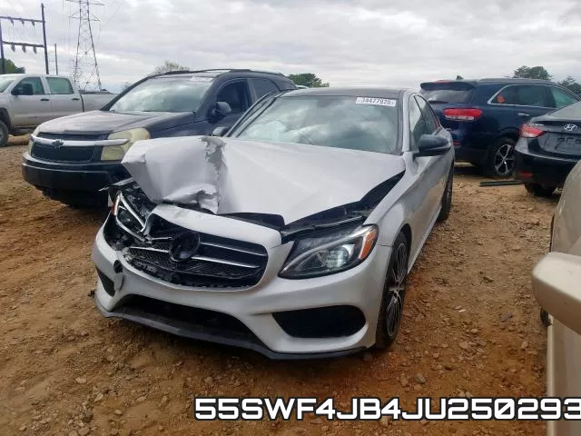 55SWF4JB4JU250293 фото 3