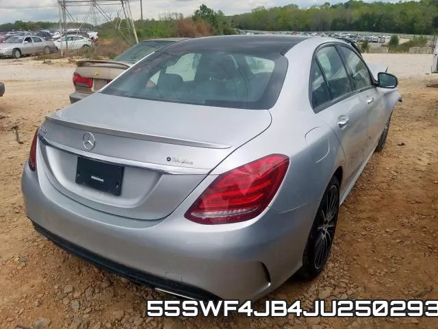 55SWF4JB4JU250293 фото 5