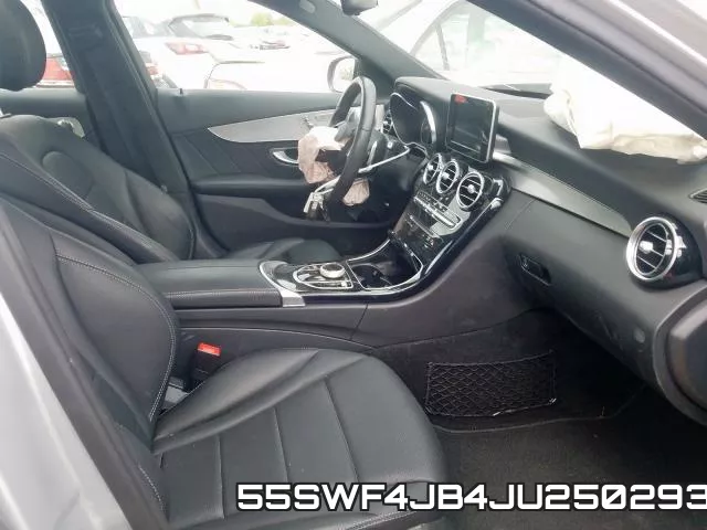 55SWF4JB4JU250293 фото 6