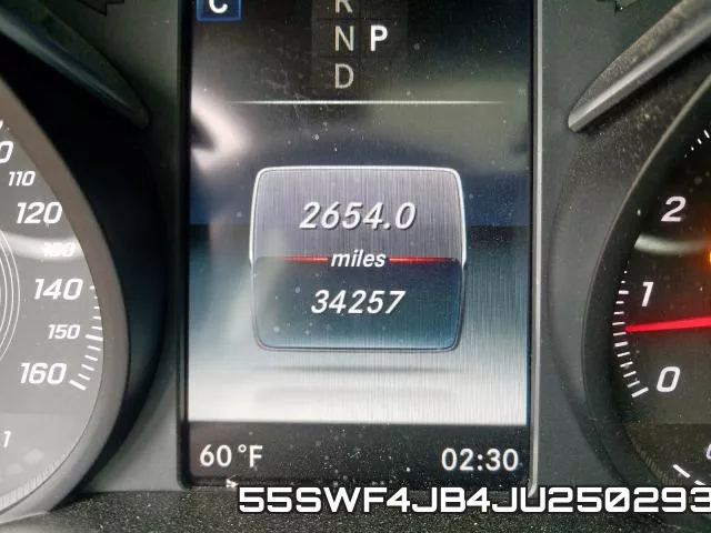 55SWF4JB4JU250293 фото 9