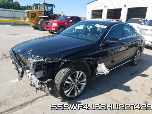 55SWF4JB6HU227429 фото 3