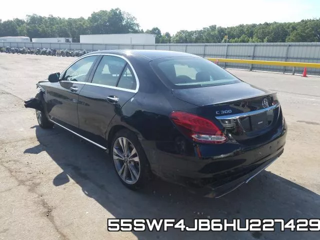55SWF4JB6HU227429 фото 4