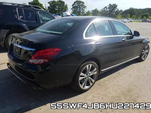 55SWF4JB6HU227429 фото 5