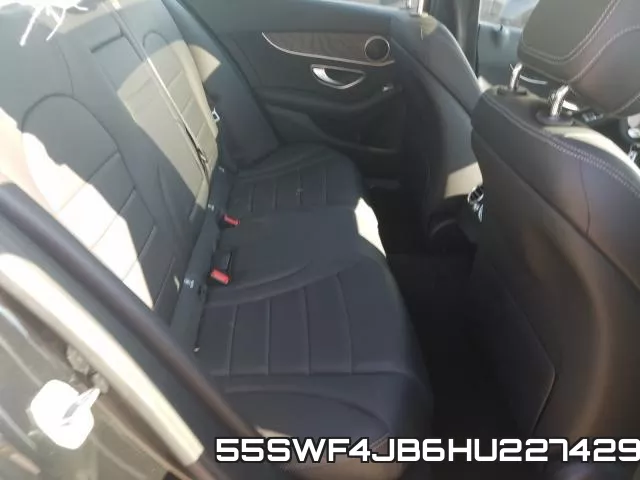 55SWF4JB6HU227429 фото 7