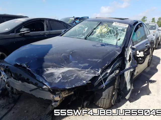 55SWF4JB8JU259045 фото 3