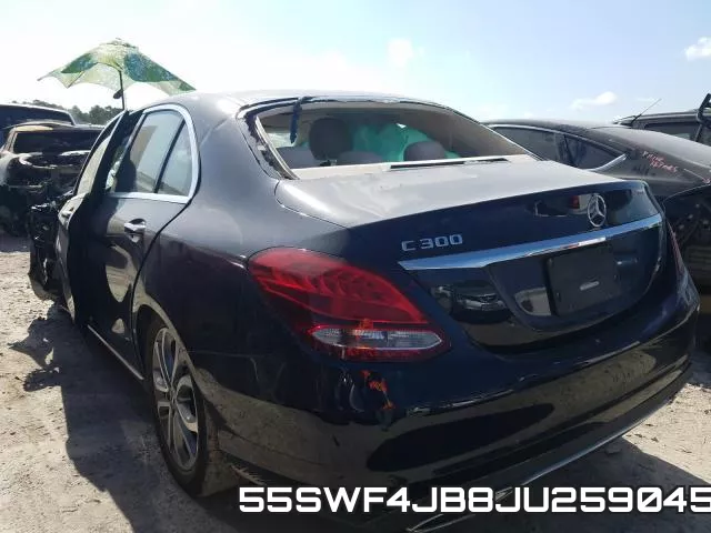 55SWF4JB8JU259045 фото 4