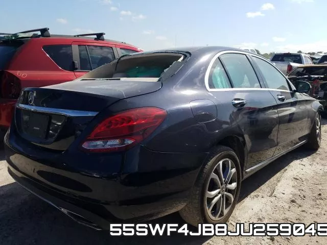 55SWF4JB8JU259045 фото 5