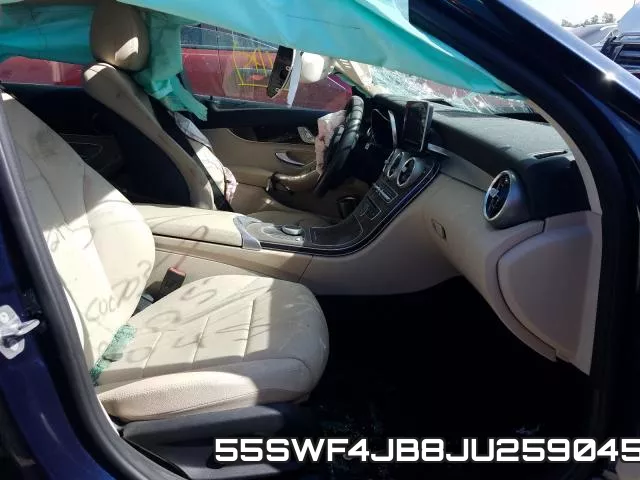 55SWF4JB8JU259045 фото 6