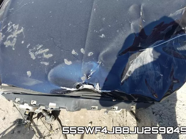 55SWF4JB8JU259045 фото 8