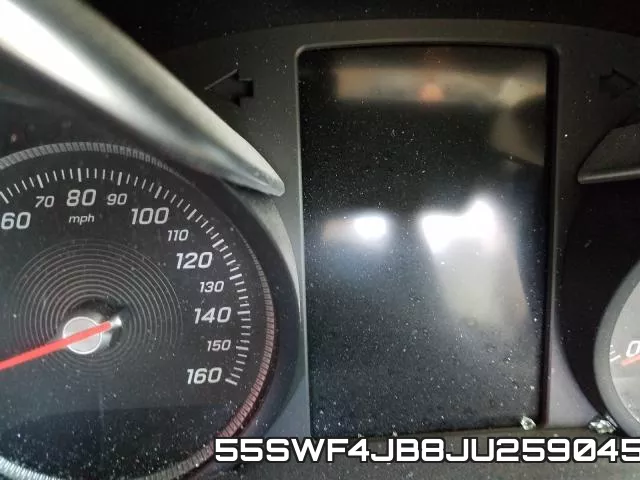 55SWF4JB8JU259045 фото 9