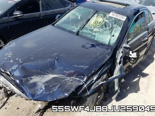 55SWF4JB8JU259045 фото 10