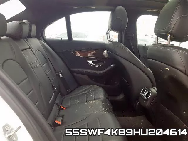 55SWF4KB9HU204614 фото 7