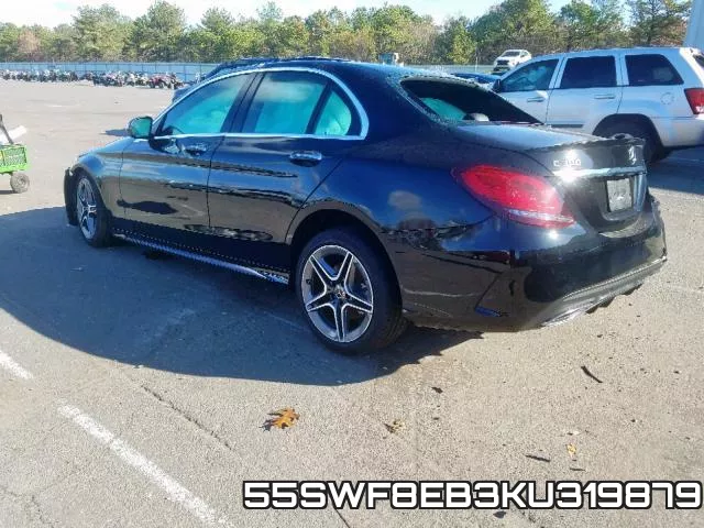 55SWF8EB3KU319879 фото 4