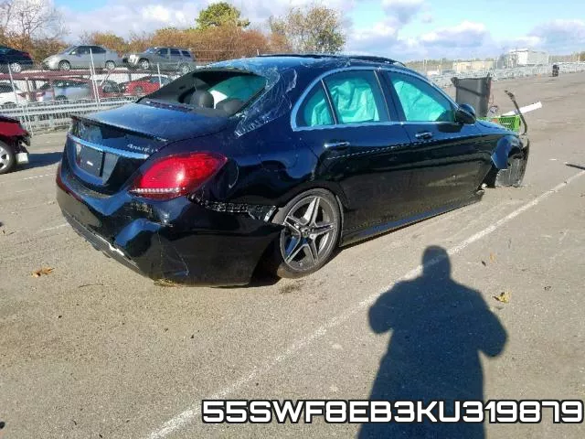 55SWF8EB3KU319879 фото 5
