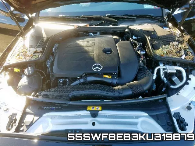 55SWF8EB3KU319879 фото 8