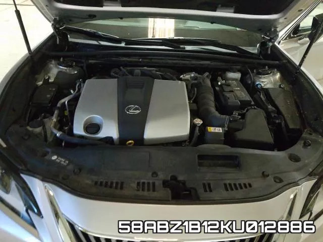58ABZ1B12KU012886 фото 8