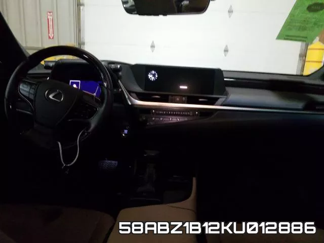 58ABZ1B12KU012886 фото 10