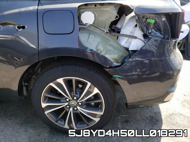5J8YD4H50LL018291 фото 10