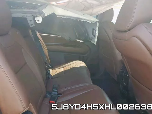 5J8YD4H5XHL002638 фото 7
