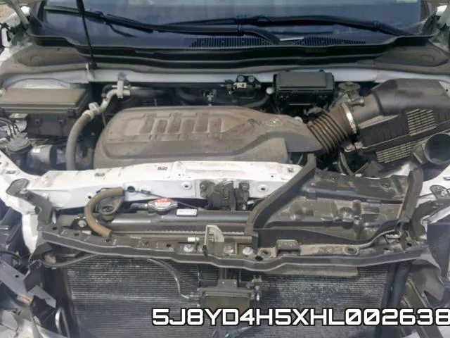 5J8YD4H5XHL002638 фото 8