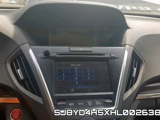 5J8YD4H5XHL002638 фото 10