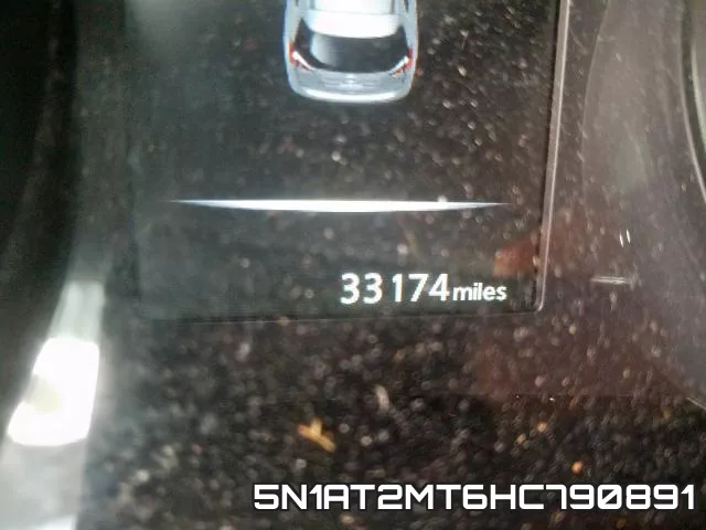 5N1AT2MT6HC790891 фото 9