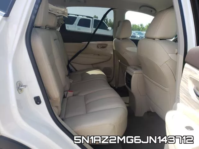 5N1AZ2MG6JN143712 фото 7