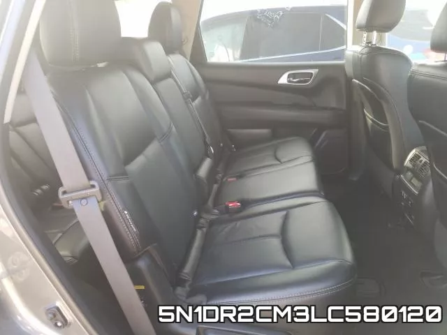 5N1DR2CM3LC580120 фото 7
