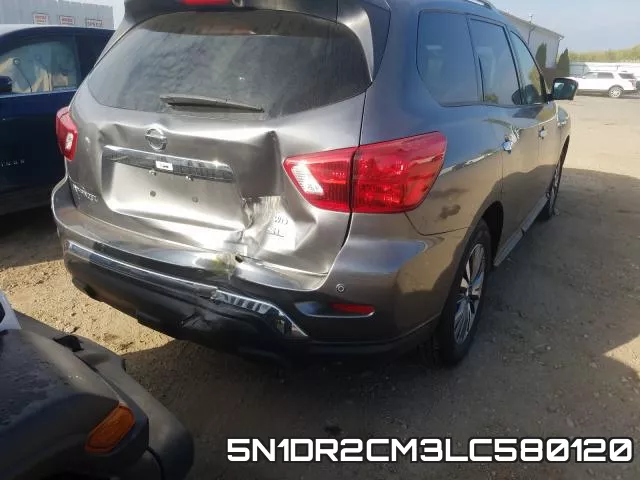 5N1DR2CM3LC580120 фото 10