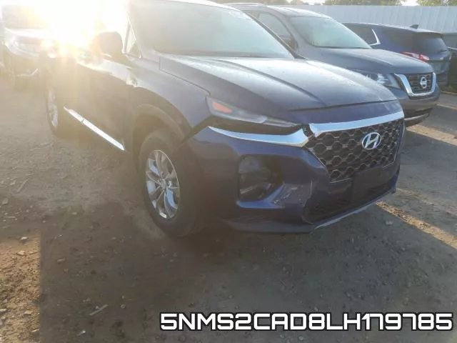 5NMS2CAD8LH179785 фото 10