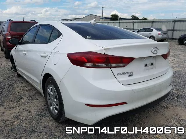 5NPD74LF0JH400679 фото 4