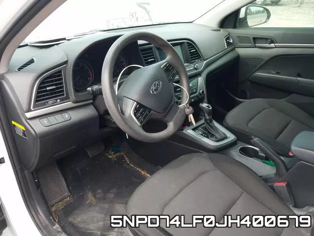 5NPD74LF0JH400679 фото 10