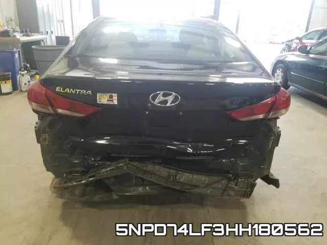 5NPD74LF3HH180562 фото 10