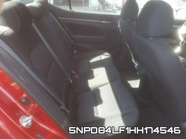 5NPD84LF1HH174546 фото 7