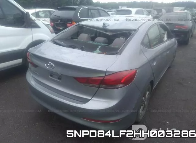 5NPD84LF2HH003286 фото 5