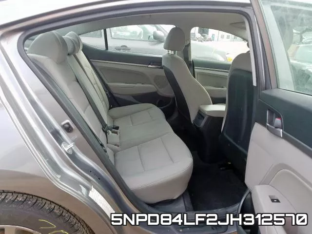 5NPD84LF2JH312570 фото 7