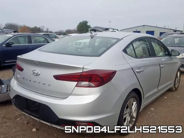 5NPD84LF2LH521553 фото 5