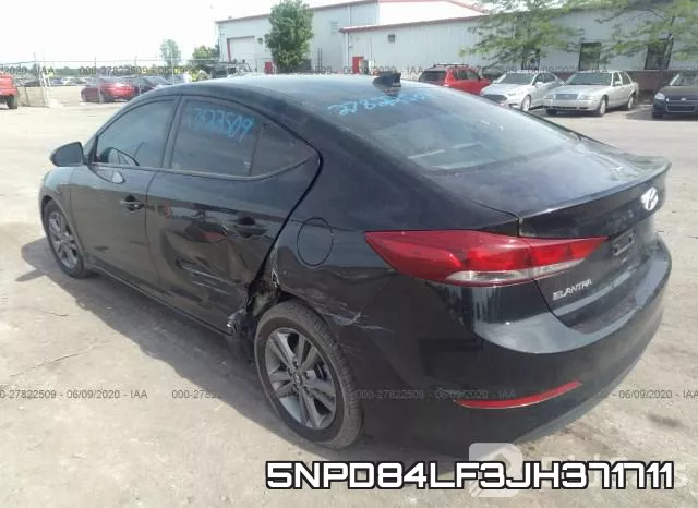 5NPD84LF3JH371711 фото 4