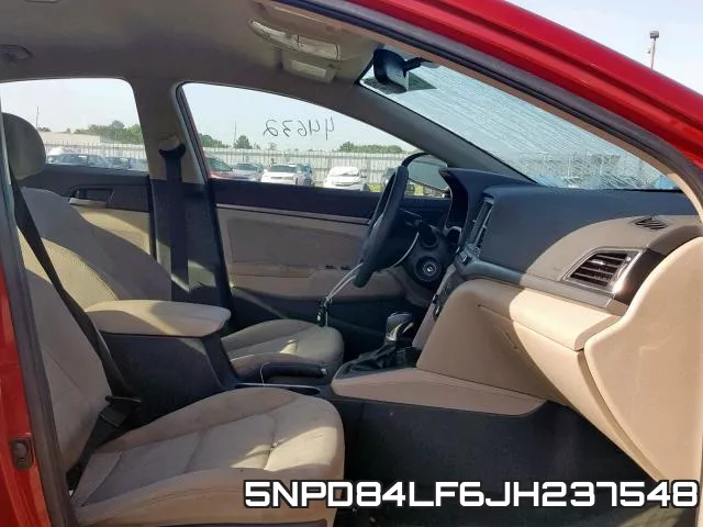 5NPD84LF6JH237548 фото 6