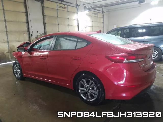 5NPD84LF8JH313920 фото 4