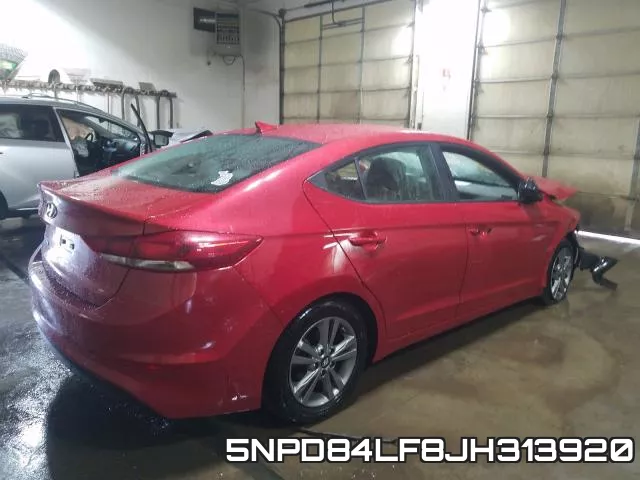 5NPD84LF8JH313920 фото 5