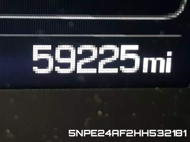5NPE24AF2HH532181 фото 9