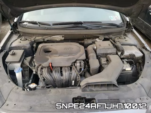 5NPE24AF7JH710012 фото 8