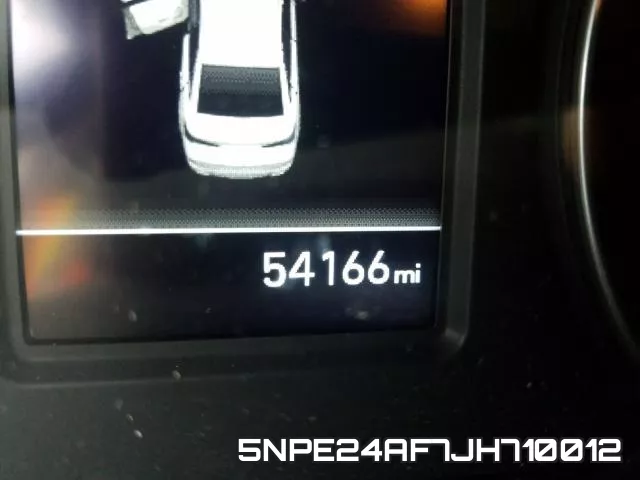 5NPE24AF7JH710012 фото 9