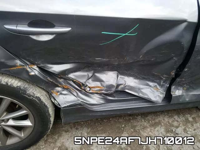5NPE24AF7JH710012 фото 10