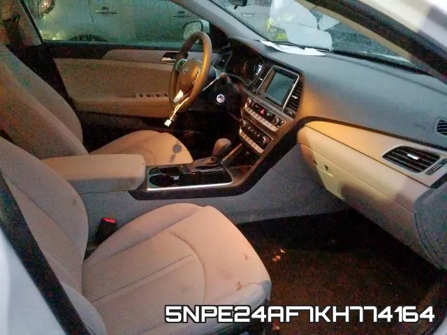 5NPE24AF7KH774164 фото 6