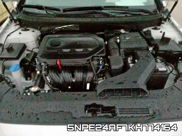 5NPE24AF7KH774164 фото 8