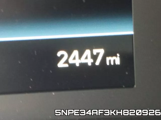 5NPE34AF3KH820926 фото 9
