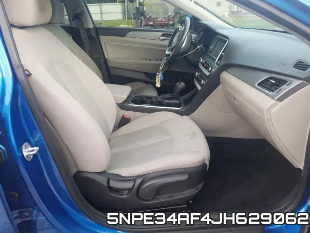 5NPE34AF4JH629062 фото 6