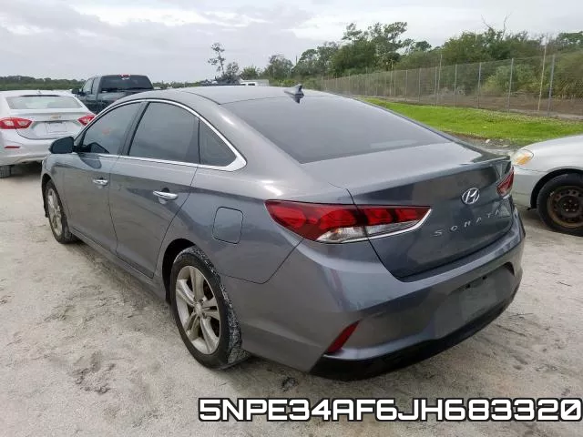 5NPE34AF6JH683320 фото 4